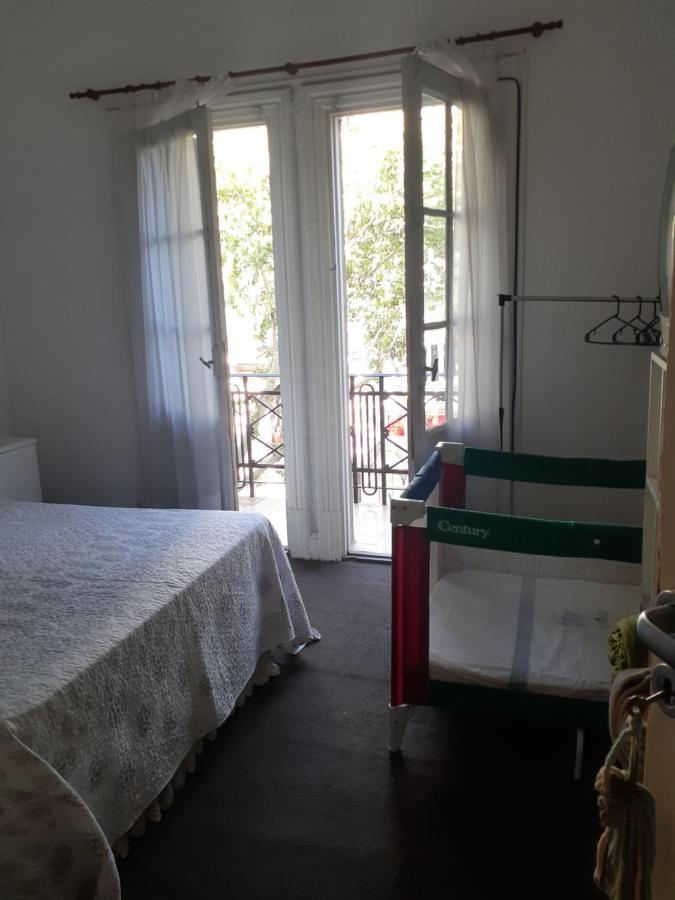 Mendoza 3 Dormitorios Con Balcones Y Alem Chic Monoambiente Y Mendoza Estudio Para 1 3 Apartamentos エクステリア 写真