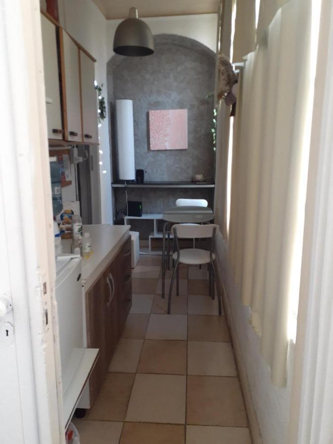 Mendoza 3 Dormitorios Con Balcones Y Alem Chic Monoambiente Y Mendoza Estudio Para 1 3 Apartamentos エクステリア 写真