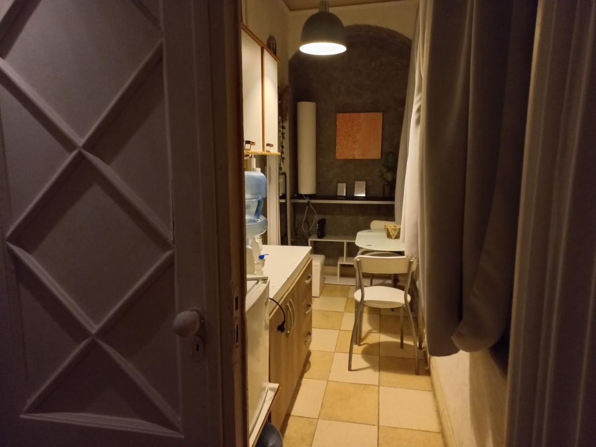 Mendoza 3 Dormitorios Con Balcones Y Alem Chic Monoambiente Y Mendoza Estudio Para 1 3 Apartamentos エクステリア 写真
