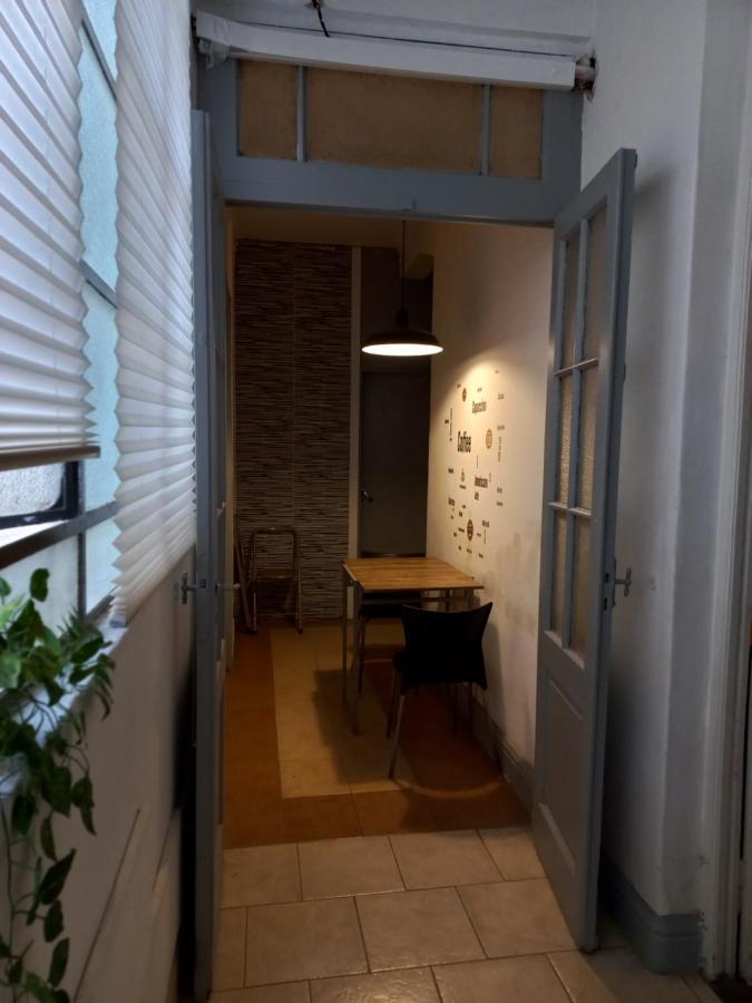 Mendoza 3 Dormitorios Con Balcones Y Alem Chic Monoambiente Y Mendoza Estudio Para 1 3 Apartamentos エクステリア 写真