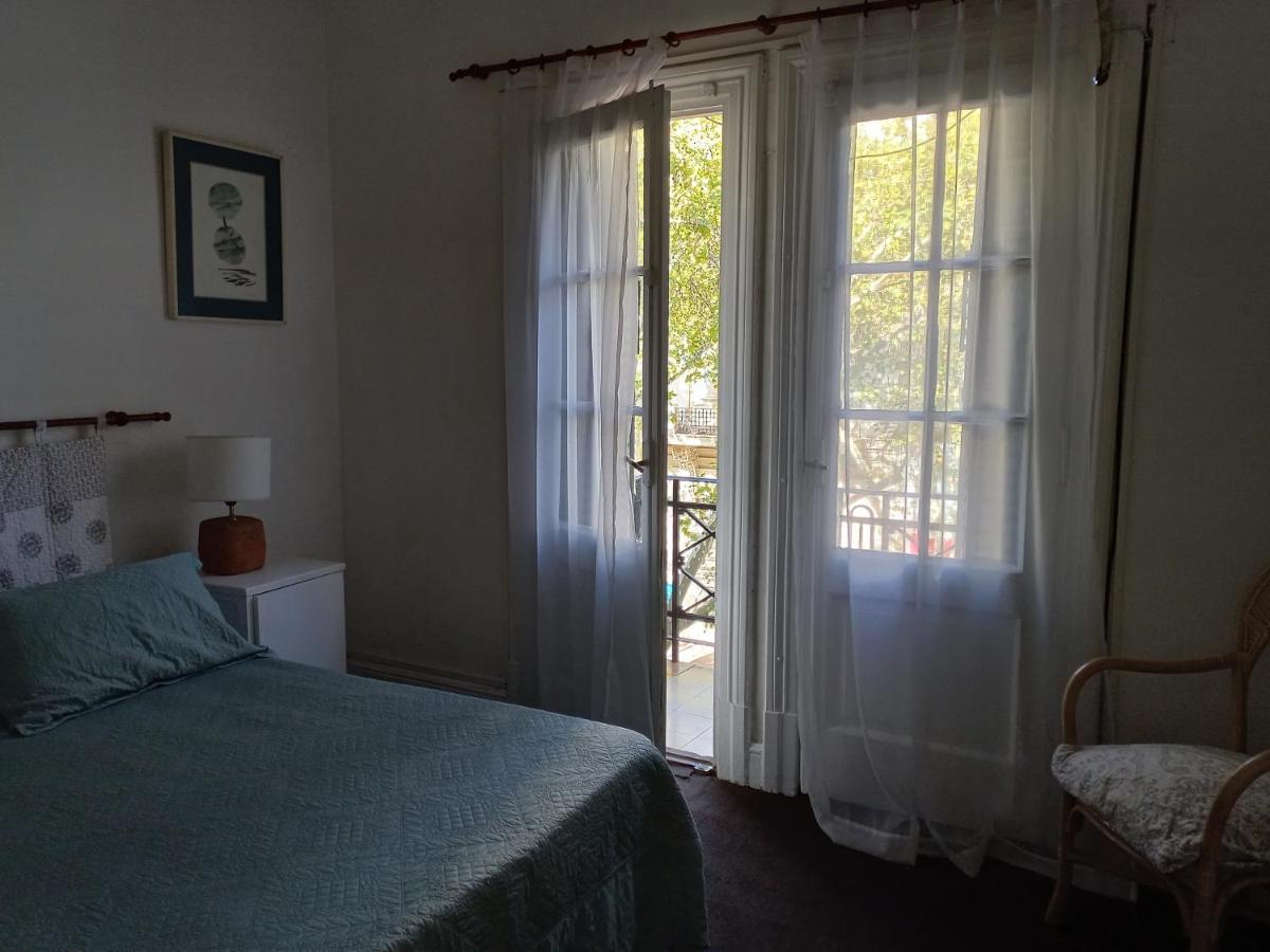 Mendoza 3 Dormitorios Con Balcones Y Alem Chic Monoambiente Y Mendoza Estudio Para 1 3 Apartamentos エクステリア 写真
