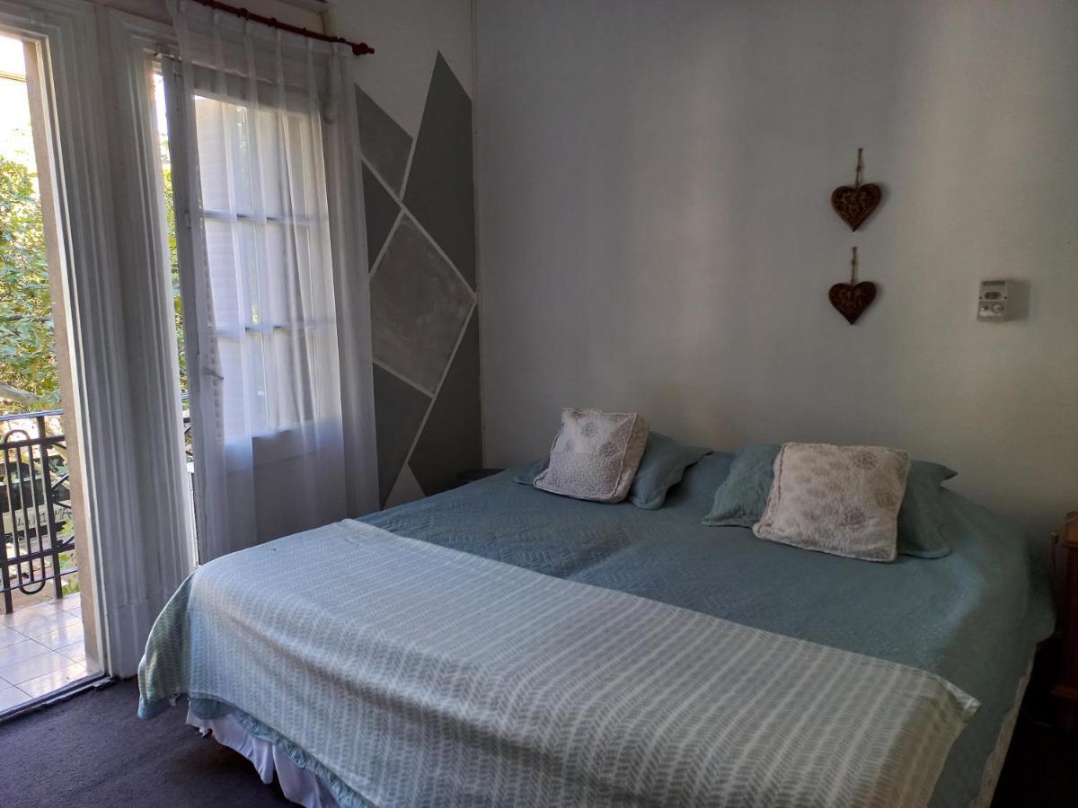 Mendoza 3 Dormitorios Con Balcones Y Alem Chic Monoambiente Y Mendoza Estudio Para 1 3 Apartamentos エクステリア 写真