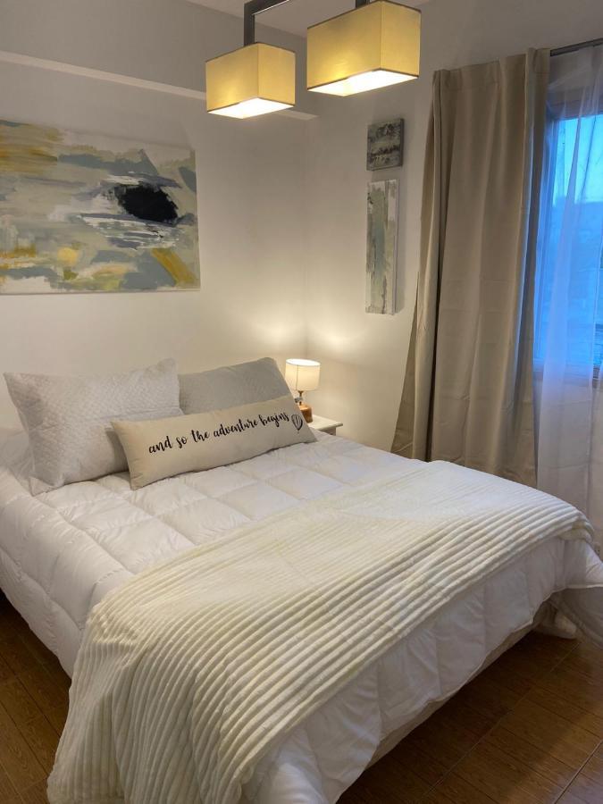 Mendoza 3 Dormitorios Con Balcones Y Alem Chic Monoambiente Y Mendoza Estudio Para 1 3 Apartamentos エクステリア 写真