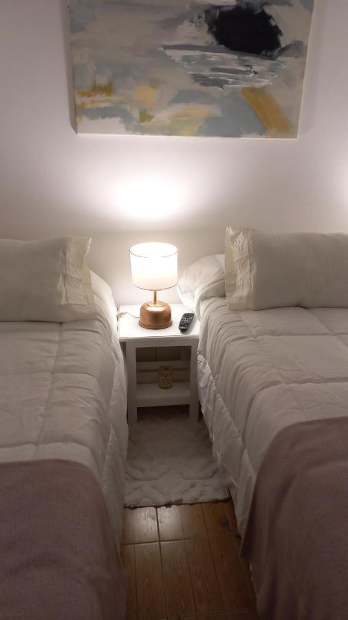 Mendoza 3 Dormitorios Con Balcones Y Alem Chic Monoambiente Y Mendoza Estudio Para 1 3 Apartamentos エクステリア 写真