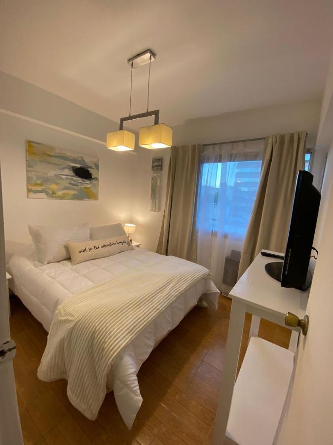 Mendoza 3 Dormitorios Con Balcones Y Alem Chic Monoambiente Y Mendoza Estudio Para 1 3 Apartamentos エクステリア 写真