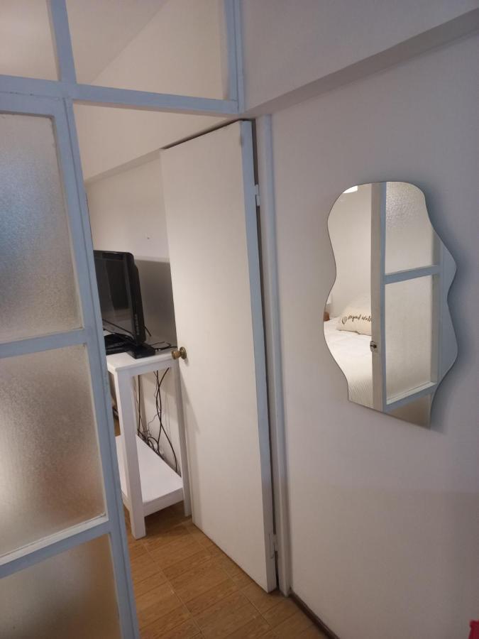 Mendoza 3 Dormitorios Con Balcones Y Alem Chic Monoambiente Y Mendoza Estudio Para 1 3 Apartamentos エクステリア 写真