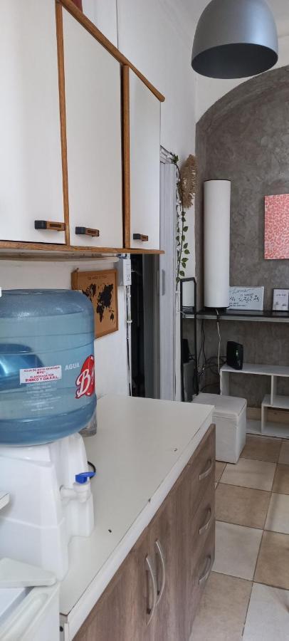 Mendoza 3 Dormitorios Con Balcones Y Alem Chic Monoambiente Y Mendoza Estudio Para 1 3 Apartamentos エクステリア 写真