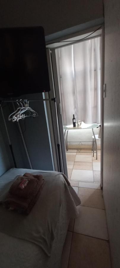 Mendoza 3 Dormitorios Con Balcones Y Alem Chic Monoambiente Y Mendoza Estudio Para 1 3 Apartamentos エクステリア 写真