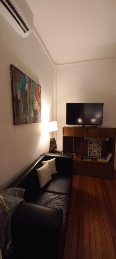 Mendoza 3 Dormitorios Con Balcones Y Alem Chic Monoambiente Y Mendoza Estudio Para 1 3 Apartamentos エクステリア 写真