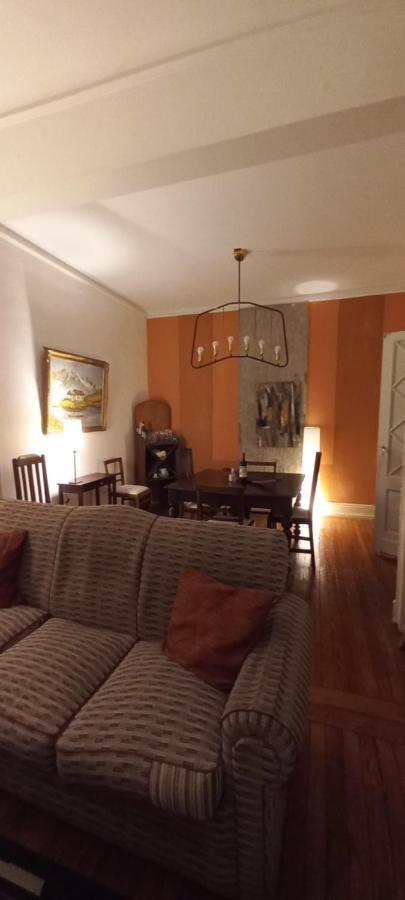 Mendoza 3 Dormitorios Con Balcones Y Alem Chic Monoambiente Y Mendoza Estudio Para 1 3 Apartamentos エクステリア 写真