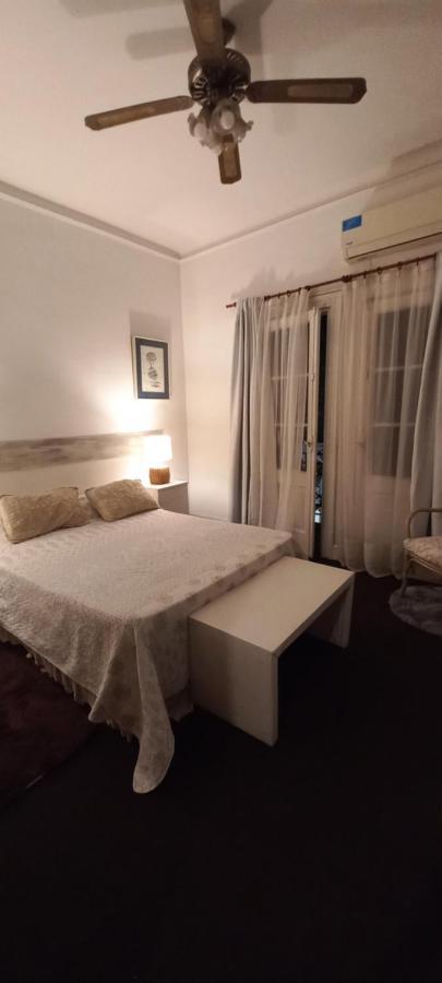 Mendoza 3 Dormitorios Con Balcones Y Alem Chic Monoambiente Y Mendoza Estudio Para 1 3 Apartamentos エクステリア 写真