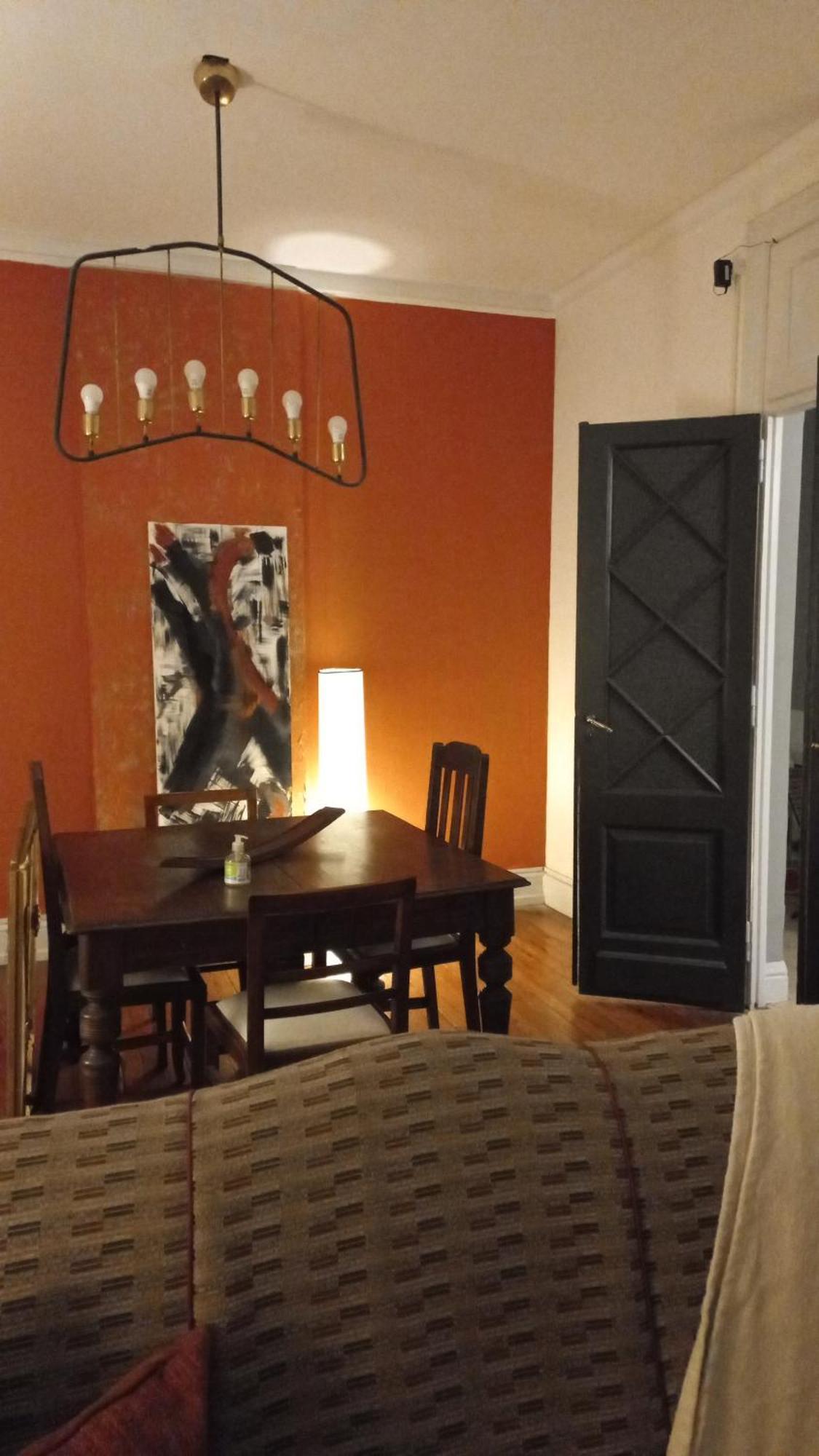 Mendoza 3 Dormitorios Con Balcones Y Alem Chic Monoambiente Y Mendoza Estudio Para 1 3 Apartamentos エクステリア 写真