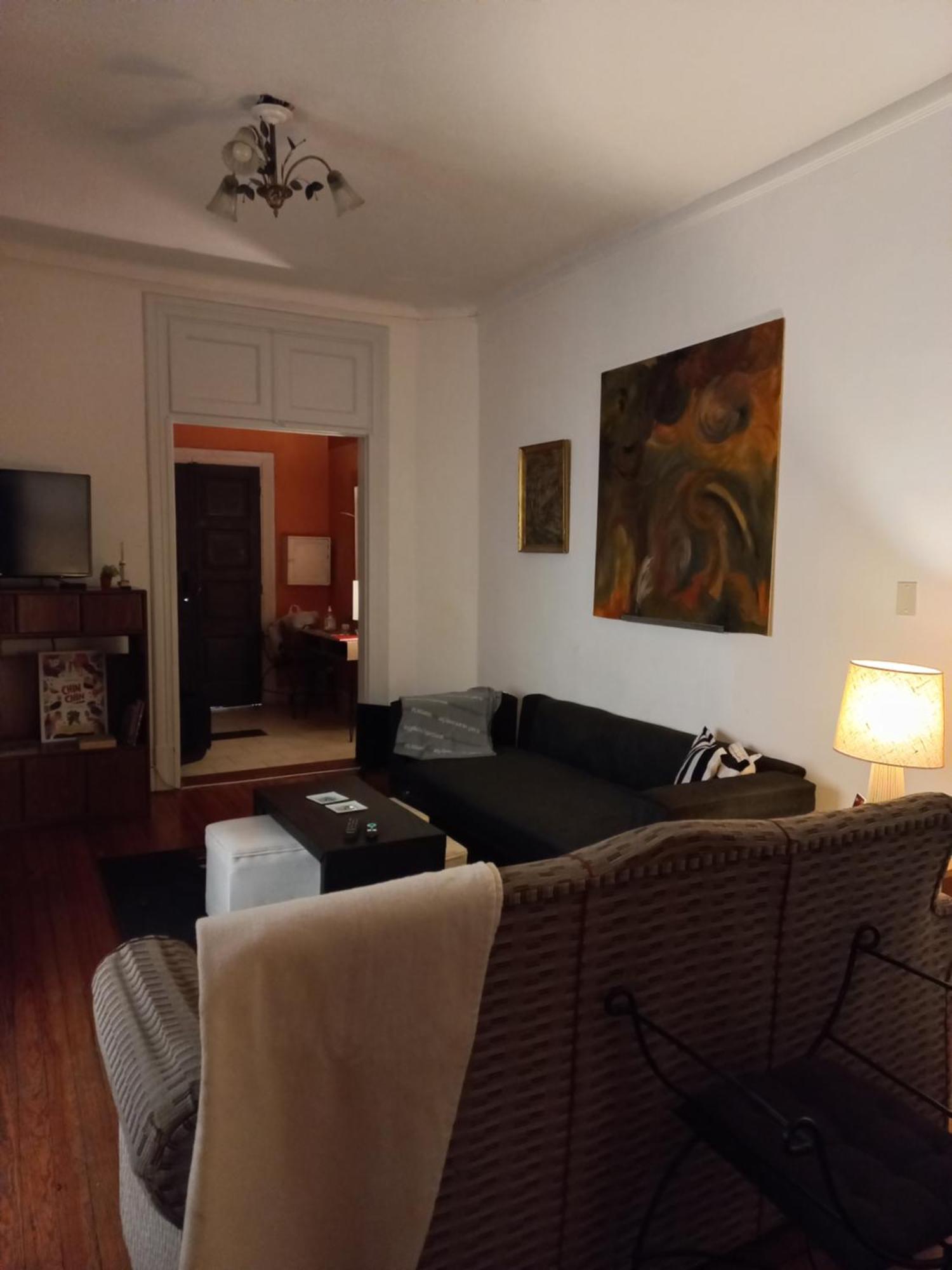 Mendoza 3 Dormitorios Con Balcones Y Alem Chic Monoambiente Y Mendoza Estudio Para 1 3 Apartamentos エクステリア 写真