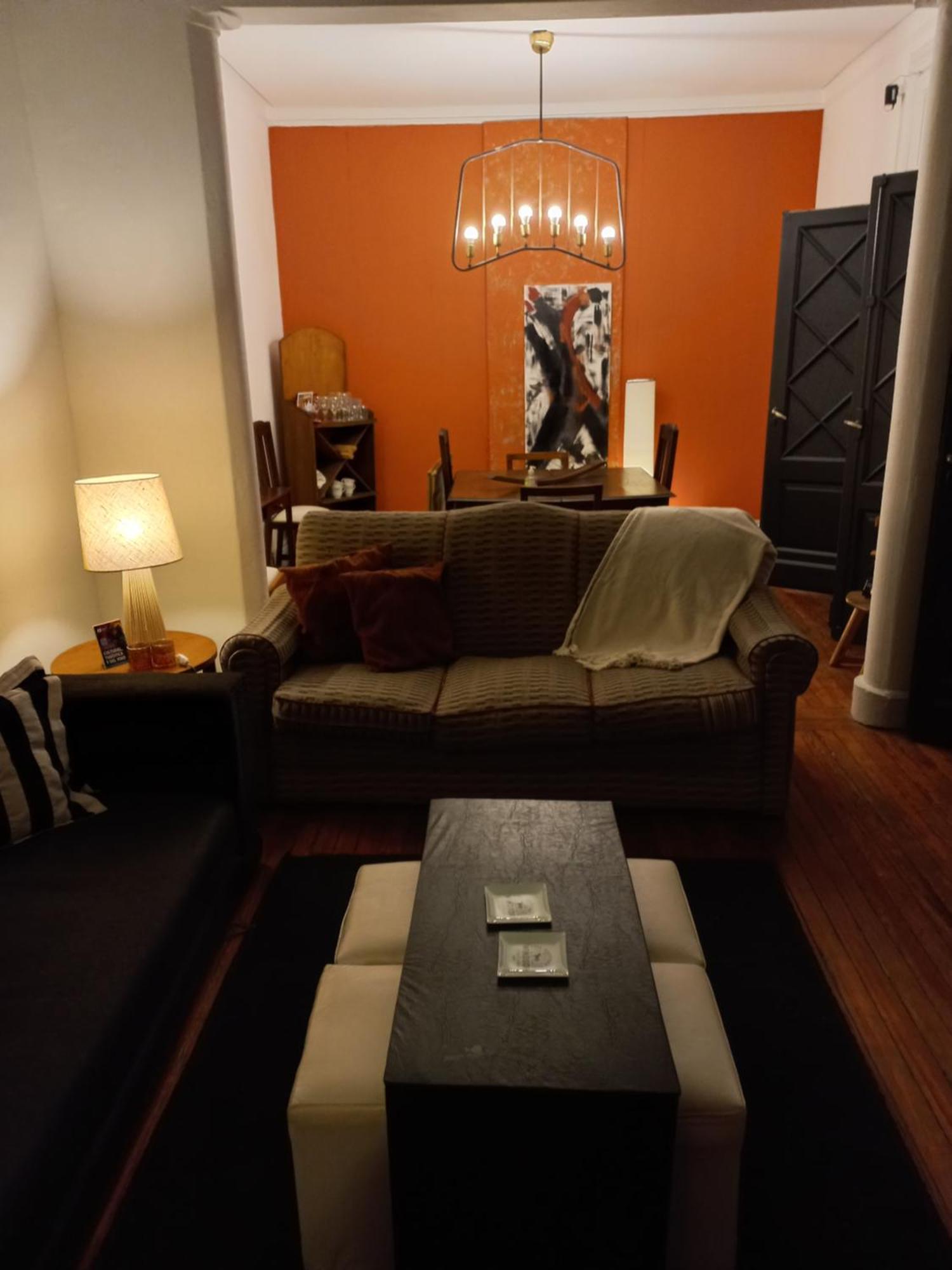 Mendoza 3 Dormitorios Con Balcones Y Alem Chic Monoambiente Y Mendoza Estudio Para 1 3 Apartamentos エクステリア 写真
