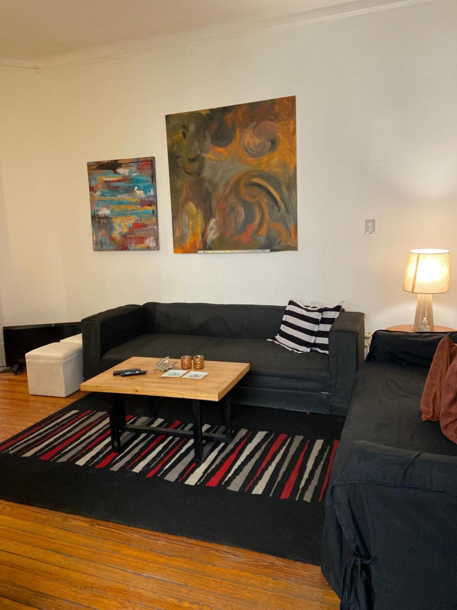 Mendoza 3 Dormitorios Con Balcones Y Alem Chic Monoambiente Y Mendoza Estudio Para 1 3 Apartamentos エクステリア 写真