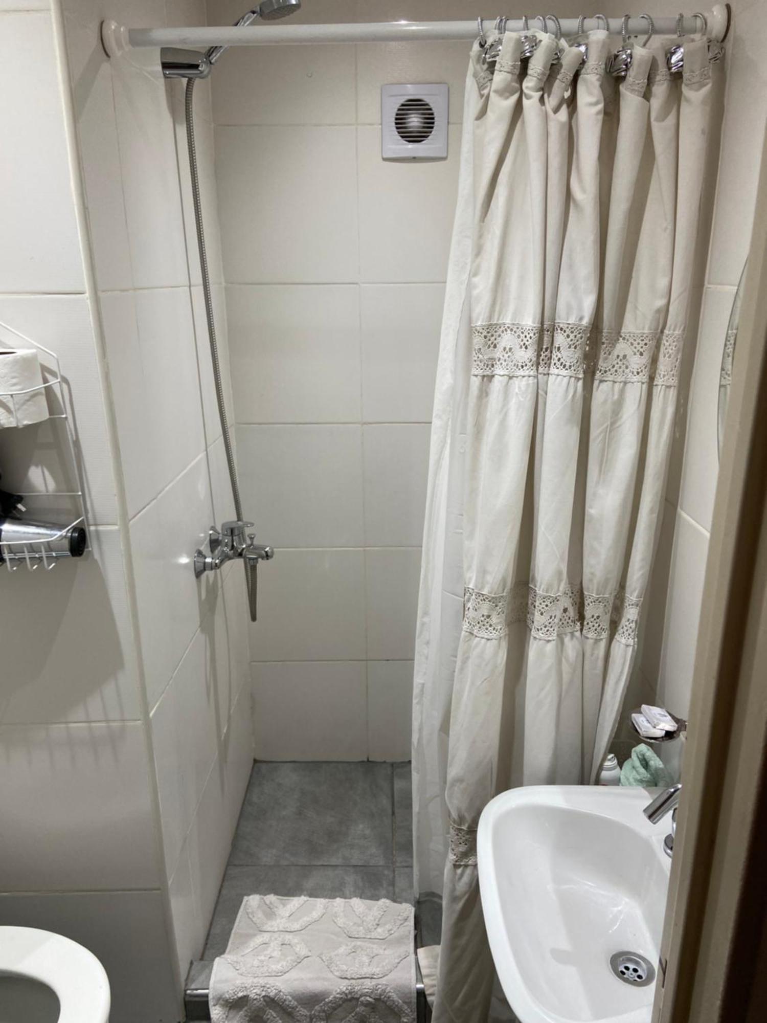 Mendoza 3 Dormitorios Con Balcones Y Alem Chic Monoambiente Y Mendoza Estudio Para 1 3 Apartamentos エクステリア 写真