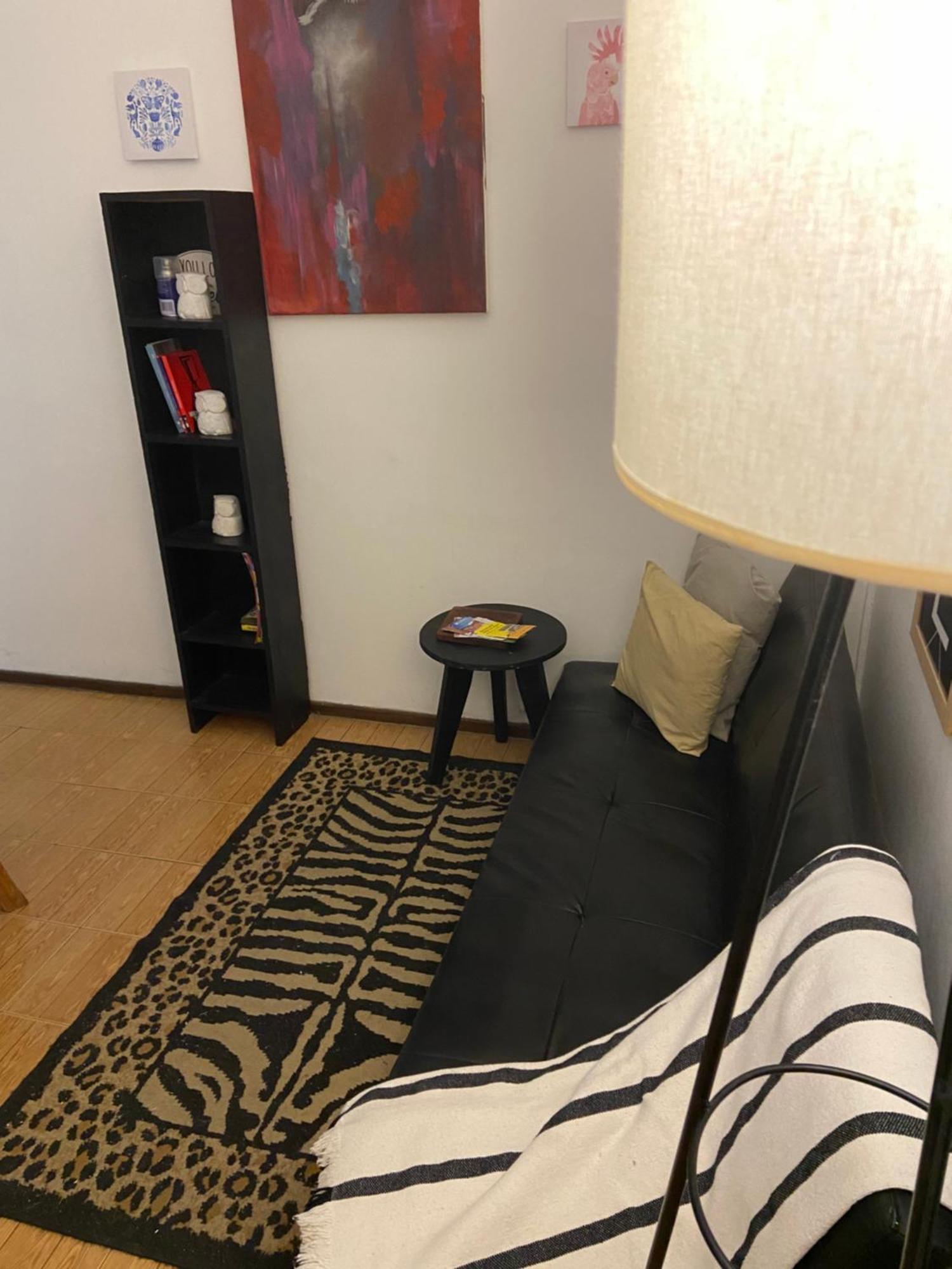 Mendoza 3 Dormitorios Con Balcones Y Alem Chic Monoambiente Y Mendoza Estudio Para 1 3 Apartamentos エクステリア 写真