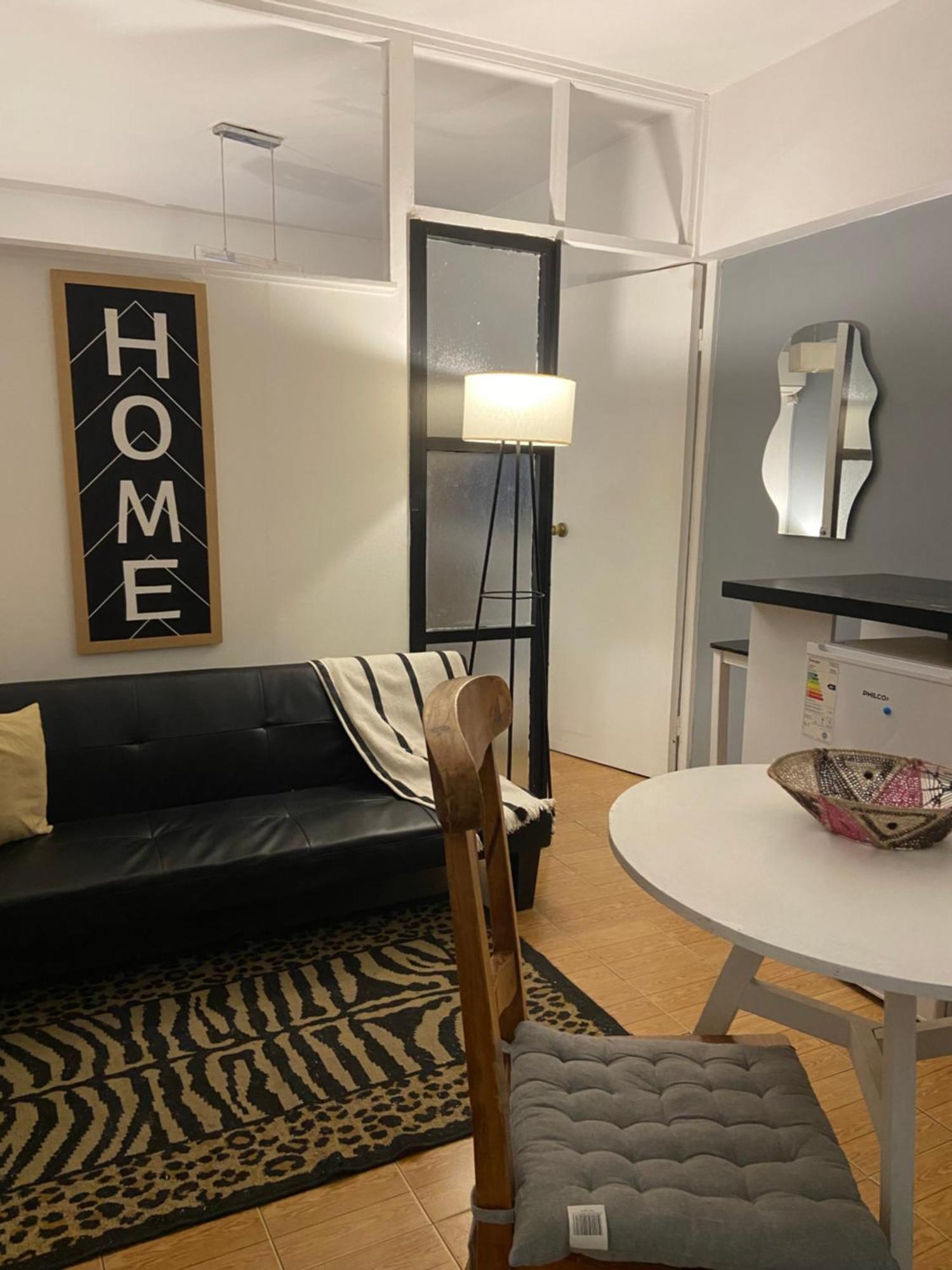 Mendoza 3 Dormitorios Con Balcones Y Alem Chic Monoambiente Y Mendoza Estudio Para 1 3 Apartamentos エクステリア 写真