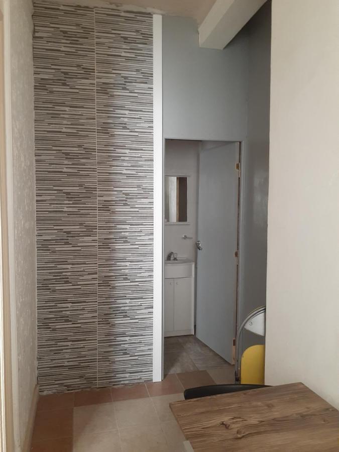 Mendoza 3 Dormitorios Con Balcones Y Alem Chic Monoambiente Y Mendoza Estudio Para 1 3 Apartamentos エクステリア 写真